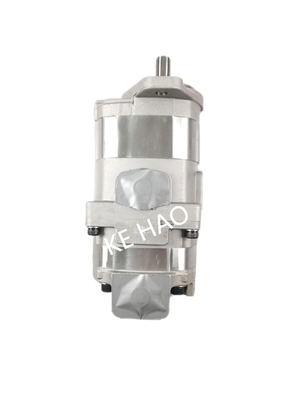 705-52-20240 Pompa di ingranaggi Komatsu GD605A GD655A WA100 WA100SS WA100SS WA120 WA120L WR11 WR11SS