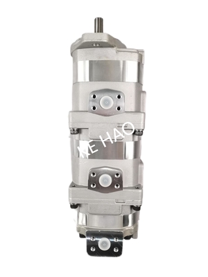 705-55-24110 Pompa di trasmissione Komatsu GD605A GD655A WA100 WA100SS WA100SS WA120 WA120L WR11 WR11SS