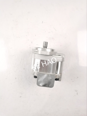 705-11-34010 Pompa di trasmissione Komatsu GD605A GD655A WA100 WA100SS WA100SSS WA120 WA120L WR11 WR11SS
