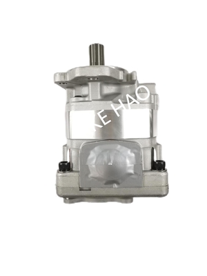 705-22-36470 Pompa di trasmissione Komatsu GD605A GD655A WA100 WA100SS WA100SS WA120 WA120L WR11 WR11SS