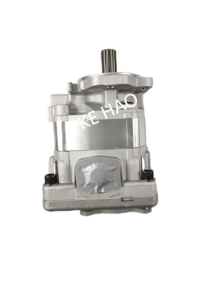 705-22-36470 Pompa di trasmissione Komatsu GD605A GD655A WA100 WA100SS WA100SS WA120 WA120L WR11 WR11SS