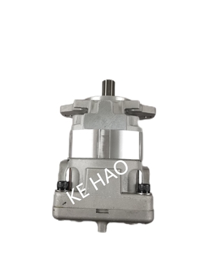 705-22-36470 Pompa di trasmissione Komatsu GD605A GD655A WA100 WA100SS WA100SS WA120 WA120L WR11 WR11SS