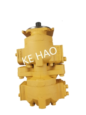602D 127-90+36 17TL Pompa di trasmissione Komatsu GD605A GD655A WA100 WA100SS WA100SSS WA120 WA120L WR11 WR11SS