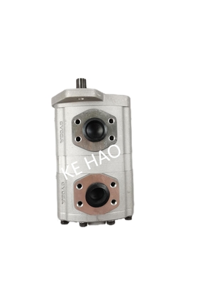 23B-60-11100 Pompa idraulica Komatsu GD605A GD655A WA100 WA100SS WA100SS WA120 WA120L WR11 WR11SS
