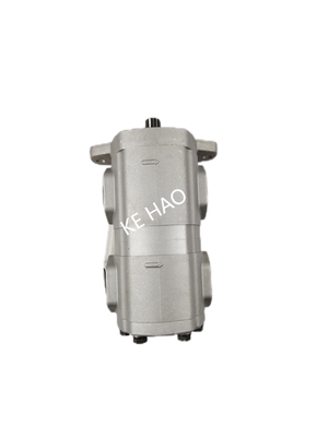 23B-60-11100 Pompa idraulica Komatsu GD605A GD655A WA100 WA100SS WA100SS WA120 WA120L WR11 WR11SS