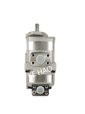 705-52-21070 Pompa idraulica Komatsu GD605A GD655A WA100 WA100SS WA100SS WA120 WA120L WR11 WR11SS