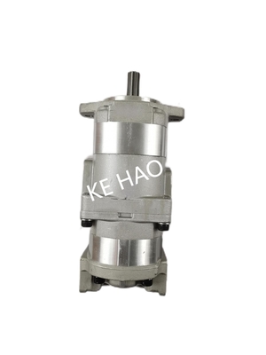 705-52-21070 Pompa idraulica Komatsu GD605A GD655A WA100 WA100SS WA100SS WA120 WA120L WR11 WR11SS