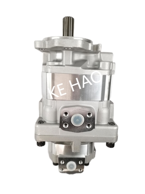 SAL80+16-16T Pompa idraulica Komatsu GD605A GD655A WA100 WA100SS WA100SS WA120 WA120L WR11 WR11SS