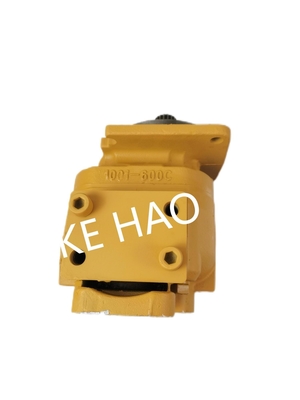 HPL602D-17T H pompa idraulica Komatsu GD605A GD655A WA100 WA100SS WA100SSS WA120 WA120L WR11 WR11SS