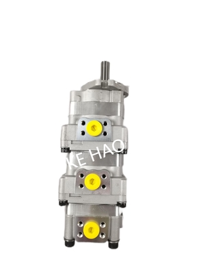 705-41-08080 Pompa di trasmissione idrica Komatsu GD605A GD655A WA100 WA100SS WA100SS WA120 WA120L WR11 WR11SS