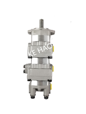 705-41-08080 Pompa di trasmissione idrica Komatsu GD605A GD655A WA100 WA100SS WA100SS WA120 WA120L WR11 WR11SS