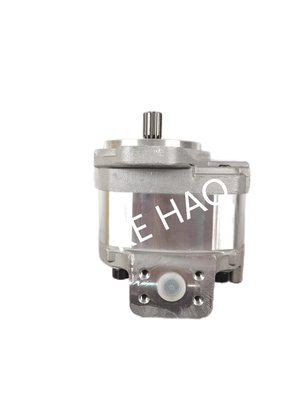 705-11-33011 Pompa idraulica Komatsu GD605A GD655A WA100 WA100SS WA100SS WA120 WA120L WR11 WR11SS