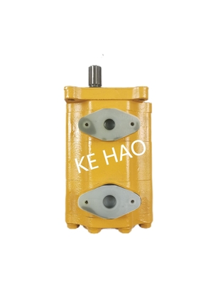 705-30-31203 Pompa idraulica Komatsu GD605A GD655A WA100 WA100SS WA100SS WA120 WA120L WR11 WR11SS