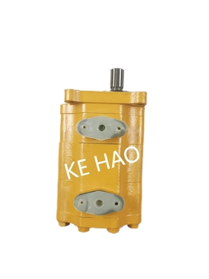 705-30-31203 Pompa idraulica Komatsu GD605A GD655A WA100 WA100SS WA100SS WA120 WA120L WR11 WR11SS