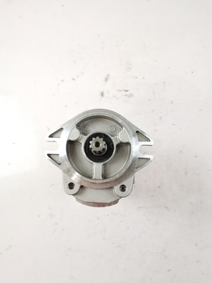 KRP4-12+12C 10 denti KUBOTA TANDEM Scavatore pompe idrauliche