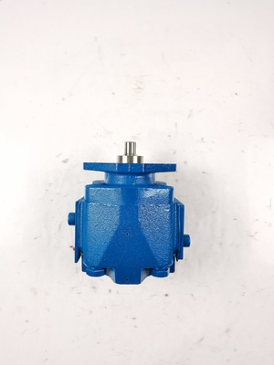 GXP0-TB40ABL-21-3 Pompa idraulica per ingranaggi GXP0-A0C30ABL-20 GXPO-B0D23WLTB-10AB-20-970-0