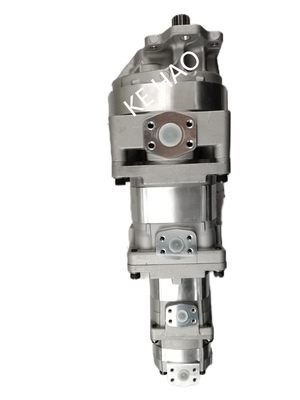 705-58-45010 Pompa idraulica a motore a forchetta di Komatsu OBHZA-F36-AFΦ10 Pompa interna a motore
