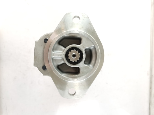 705-55-13020 PESO di KOMATSU Crane Gear Pump LW100 SAL25+6+22: 14.352kgs