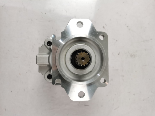 705-11-35090 Pompa idraulica per ingranaggi KOMATSU WHEEL LOADER 538 542 WA350-1