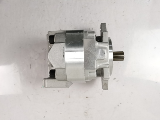705-11-35090 Pompa idraulica per ingranaggi KOMATSU WHEEL LOADER 538 542 WA350-1