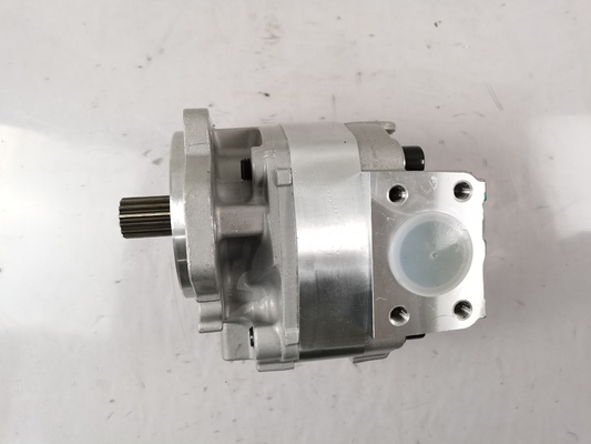 705-11-35090 Pompa idraulica per ingranaggi KOMATSU WHEEL LOADER 538 542 WA350-1