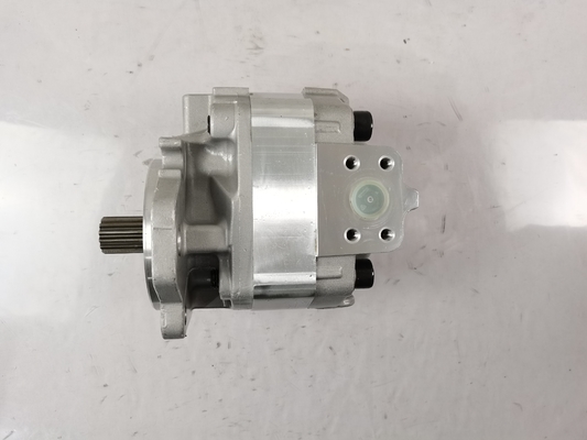 705-11-35090 Pompa idraulica per ingranaggi KOMATSU WHEEL LOADER 538 542 WA350-1