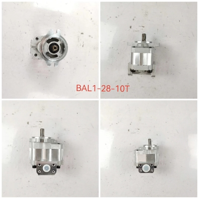 BAL1-28-10T Pompa di trasmissione Komatsu GD605A GD655A WA100 WA100SS WA100SS WA120 WA120L WR11 WR11SS