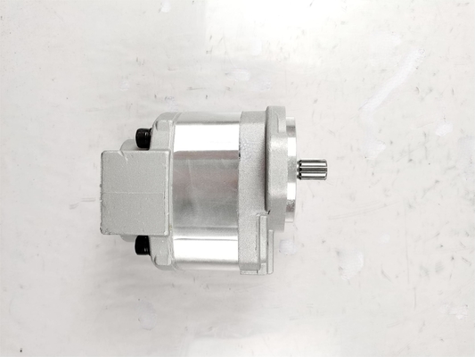 705-21-32051 pompa Assy Torqflow Komatsu Parts D85A D85C D85E D85P