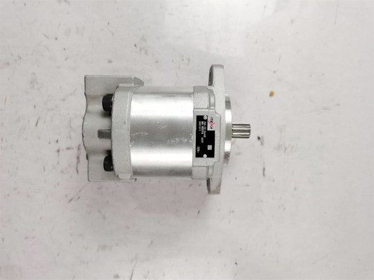 705-22-36460 Pompa idraulica per ingranaggi per escavatori Komatsu PC75-1 PC75R-2 PW75R-2