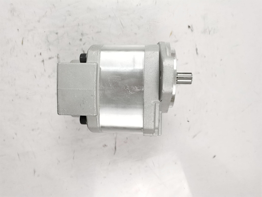 705-22-36460 Pompa idraulica per ingranaggi per escavatori Komatsu PC75-1 PC75R-2 PW75R-2