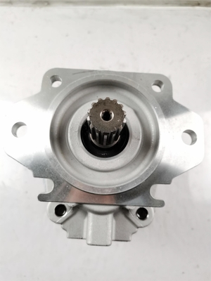 705-52-30560 Komatsu Gear Pump Loader WA450-3 WA470-3 Pompa idraulica OEM