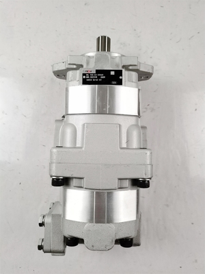 705-52-30560 Komatsu Gear Pump Loader WA450-3 WA470-3 Pompa idraulica OEM
