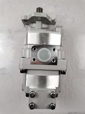 705-52-30560 Komatsu Gear Pump Loader WA450-3 WA470-3 Pompa idraulica OEM