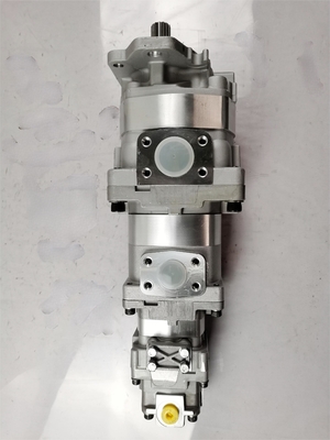 705-56-36082 Komatsu Loader pompa idraulica WA250-5 WA250-6 WA250PZ-6 WA320-5