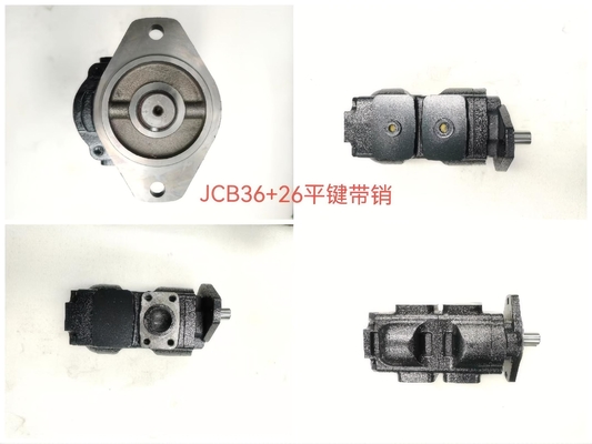 JCB36+26 caricatore a pompa di ingranaggi WA250-5 / WA250-6 / WA250PZ-6 / WA320-5