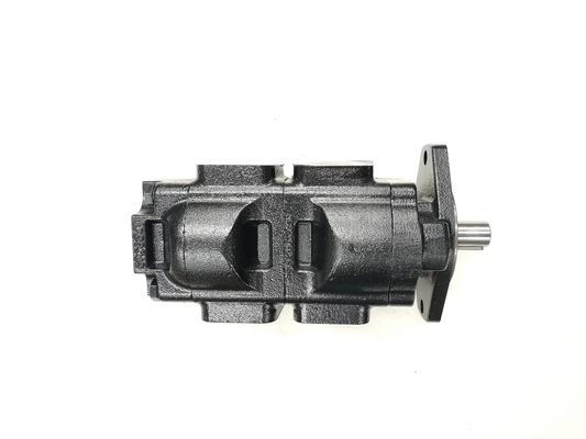 JCB36+26 caricatore a pompa di ingranaggi WA250-5 / WA250-6 / WA250PZ-6 / WA320-5