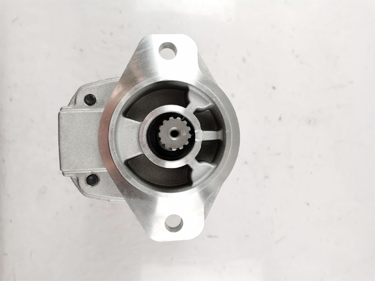 705-52-20010 Pompa di ingranaggi idraulici Komatsu 705-54-20010 Per escavatore Komatsu PC40-3