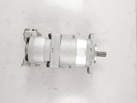 705-52-20010 Pompa di ingranaggi idraulici Komatsu 705-54-20010 Per escavatore Komatsu PC40-3
