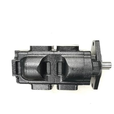 Parker 7029530002 Pompa idraulica ad ingranaggi ferro fuso ad alta pressione 1 anno di garanzia