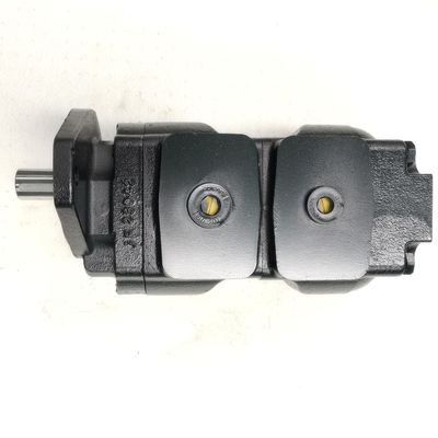 Parker 7029530002 Pompa idraulica ad ingranaggi ferro fuso ad alta pressione 1 anno di garanzia