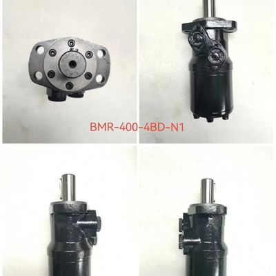 Parker BMR-400-4BDN1 Pompa idraulica 1450 giri al minuto