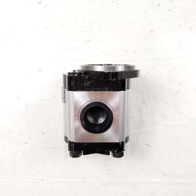 Pompa ad ingranaggi idraulica sinistra 10T 11KW 380V per macchinari industriali