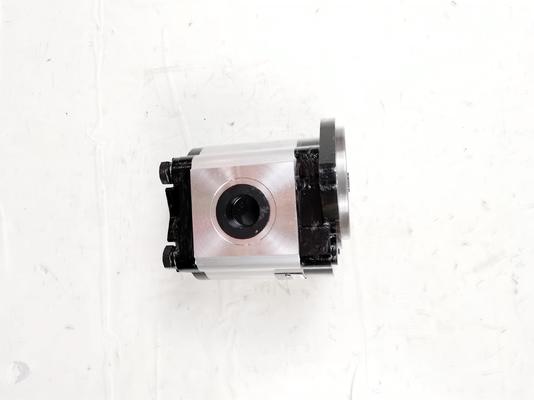 Pompa ad ingranaggi idraulica sinistra 10T 11KW 380V per macchinari industriali