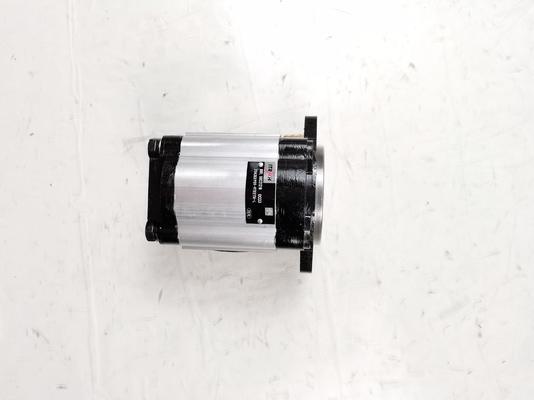 Pompa ad ingranaggi idraulica sinistra 10T 11KW 380V per macchinari industriali