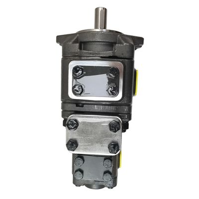 Pompa a ingranaggi idraulica ad alta pressione personalizzabile OEM per autoveicoli