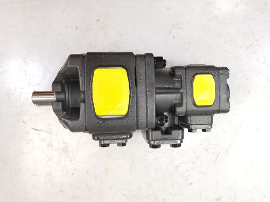 Pompa a ingranaggi idraulica ad alta pressione personalizzabile OEM per autoveicoli