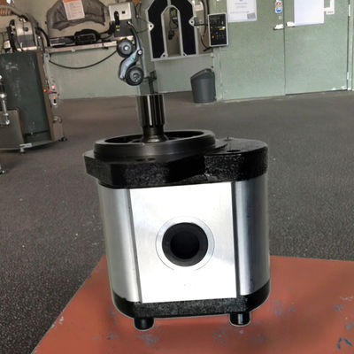 F540-13T-L-101.6 Pompa idraulica per macchine pesanti 6 mesi di garanzia