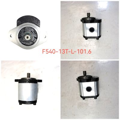 F540-13T-L-101.6 Pompa idraulica per macchine pesanti 6 mesi di garanzia