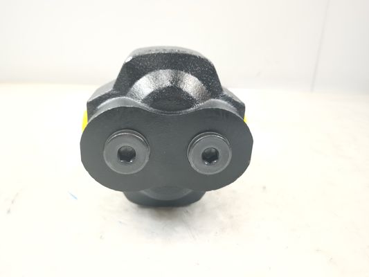 Pompa a ingranaggi idraulica KBMH Serie 1.5kw per autocarri con cassone ribaltabile 170-315bar