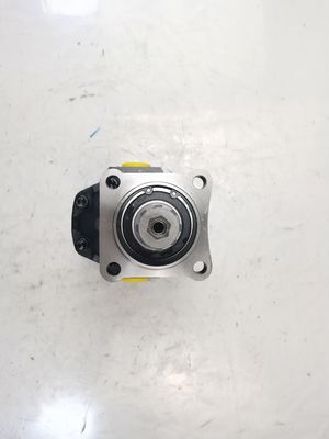 Pompa a ingranaggi idraulica KBMH Serie 1.5kw per autocarri con cassone ribaltabile 170-315bar